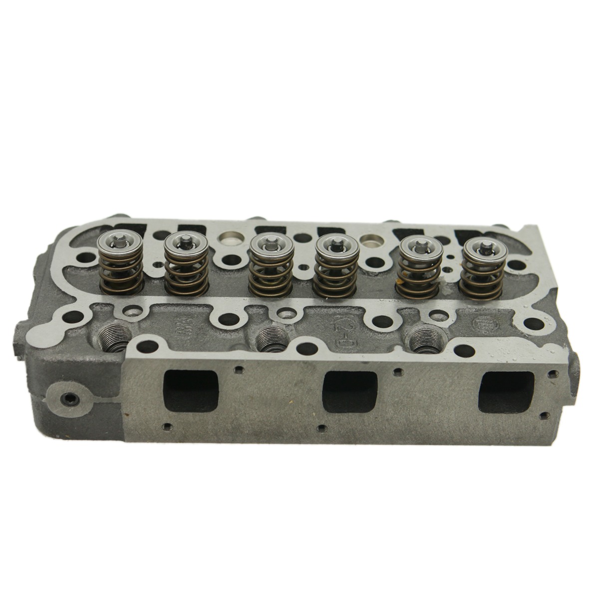 Culasse 1G065-03043 avec valve pour Kubota