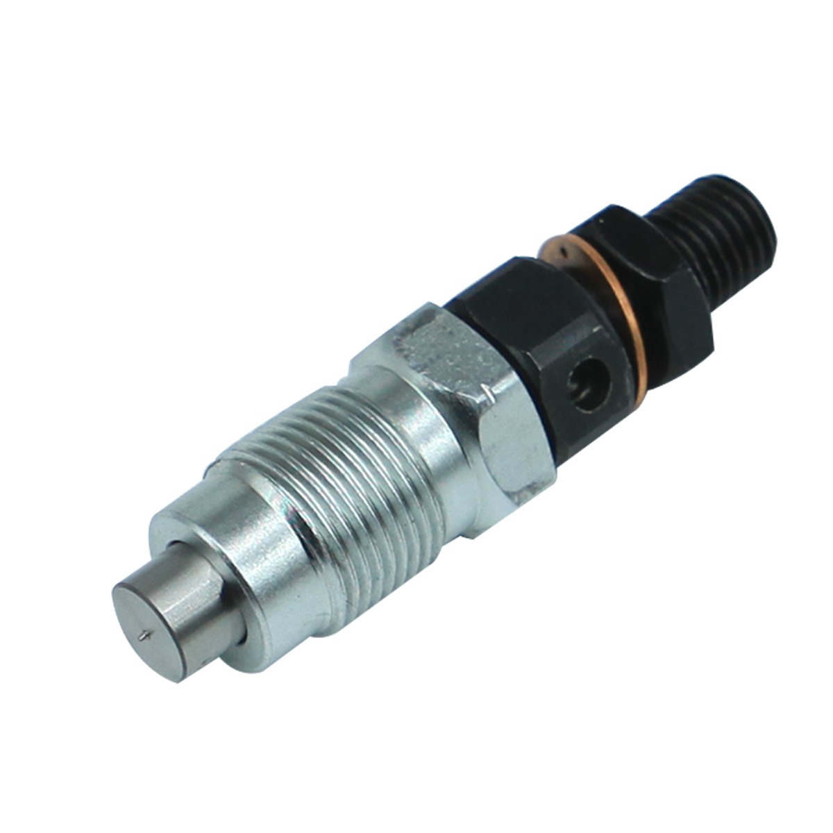Injecteur de carburant 6672405 pour Bobcat