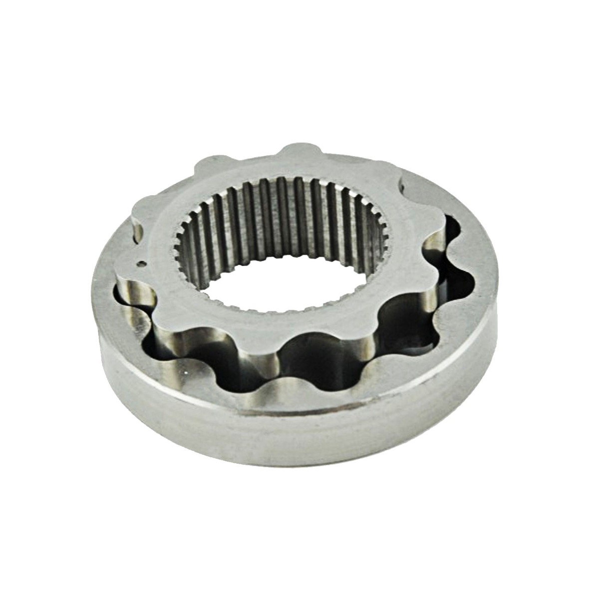 Pompe à huile 16241-35070 pour Kubota