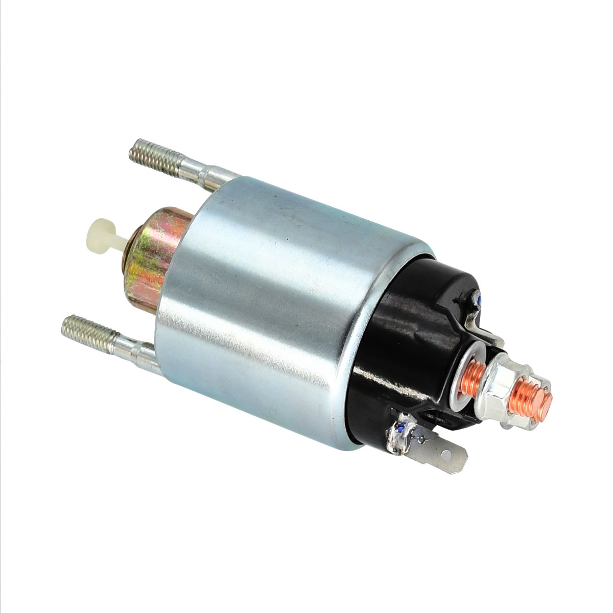 Solénoïde de démarreur 12V 053400-8510 pour Denso pour Kawasaki pour John Deere pour Kubota