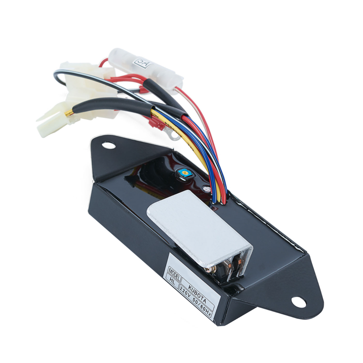 Régulateur de tension automatique G3949-02802 220V pour Kubota
