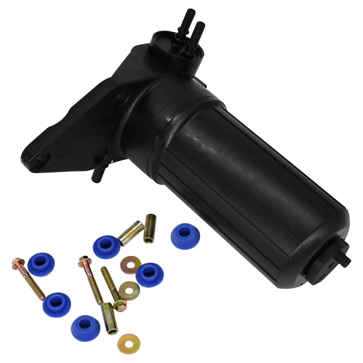 Séparateur d'eau d'huile de pompe à carburant 6912158 pour Bobcat