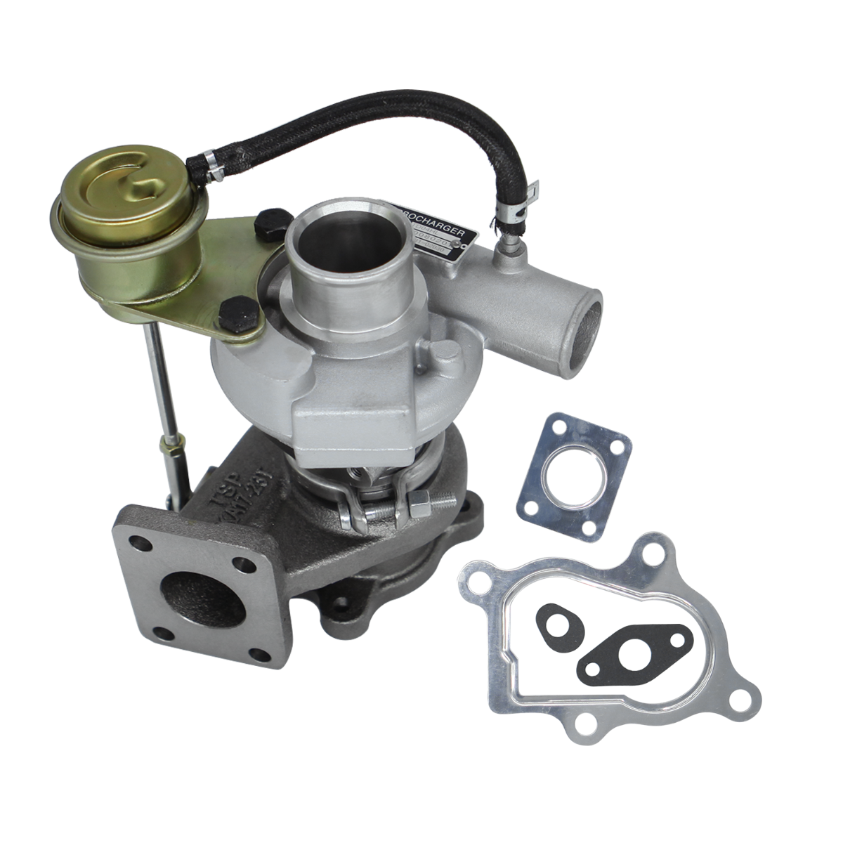 Turbocompresseur 49177-03200 pour Kubota
