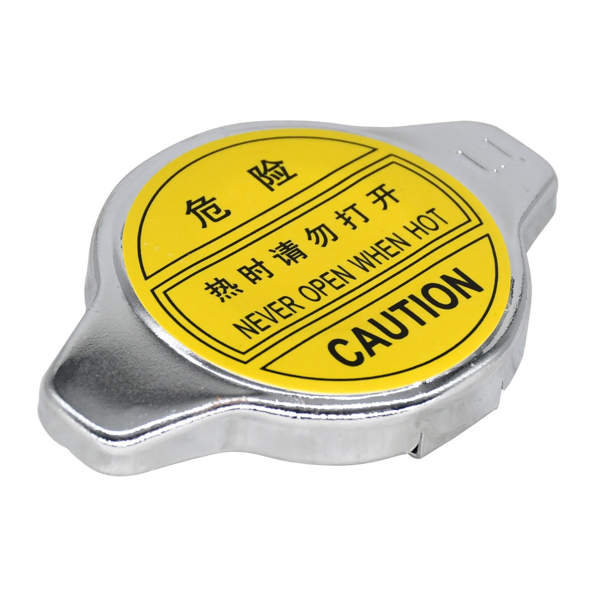 Bouchon de radiateur Assy 17580-16060 pour Kubota