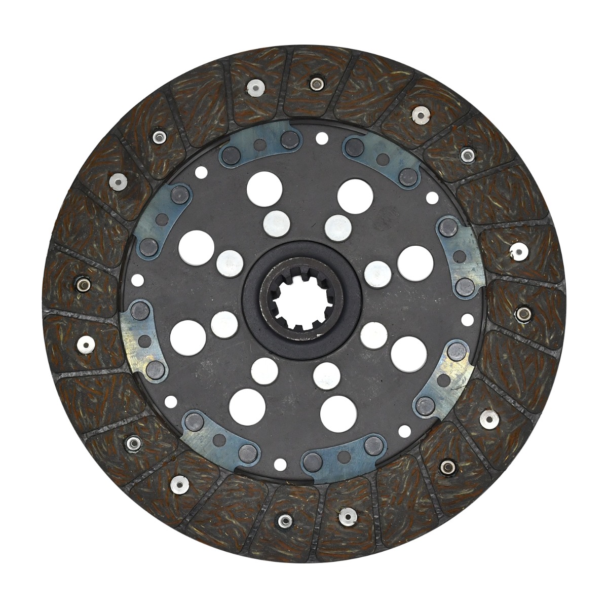 Disque d'embrayage 32240-14300 pour Kubota