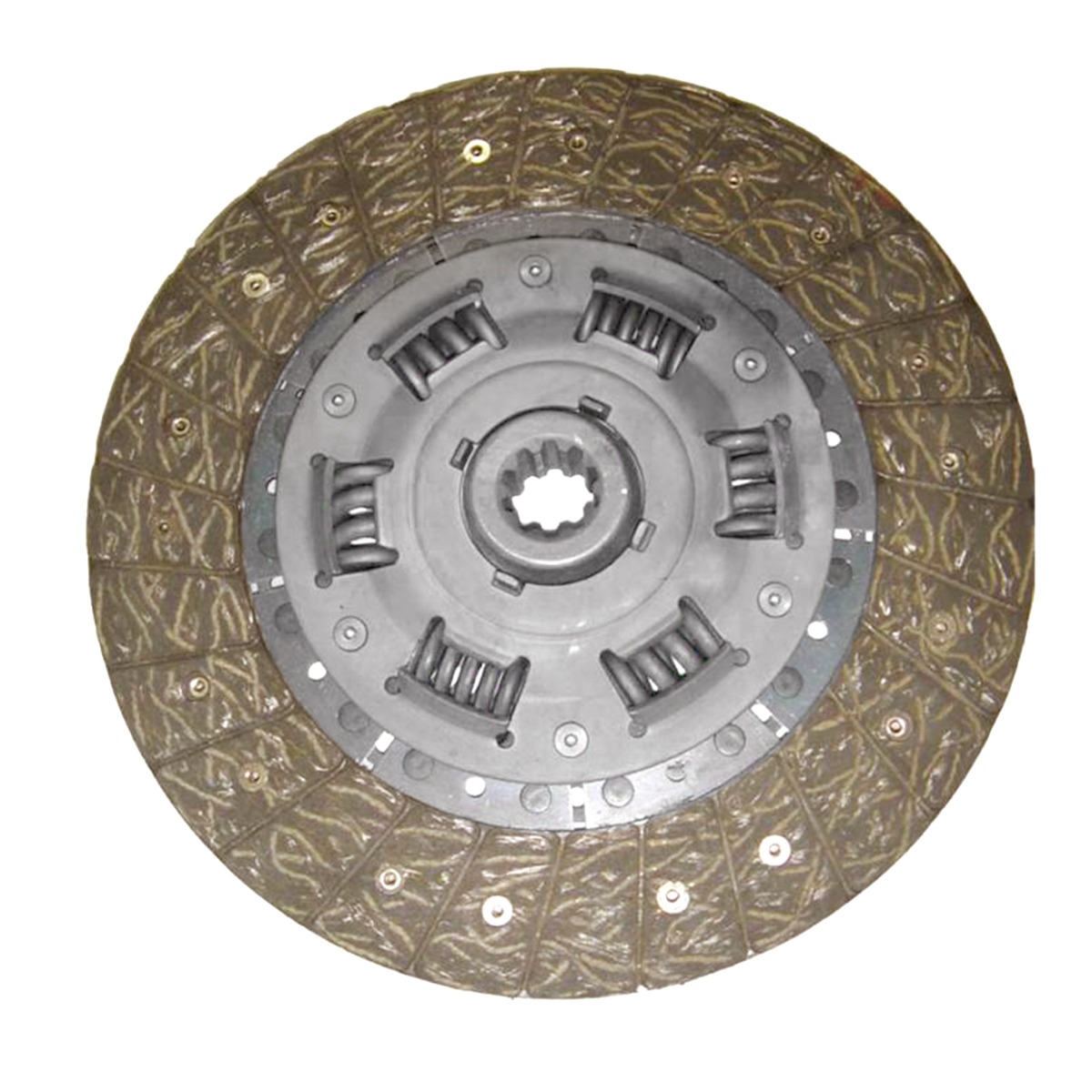 Trans Disc 32510-14303 9.5 pour Kubota