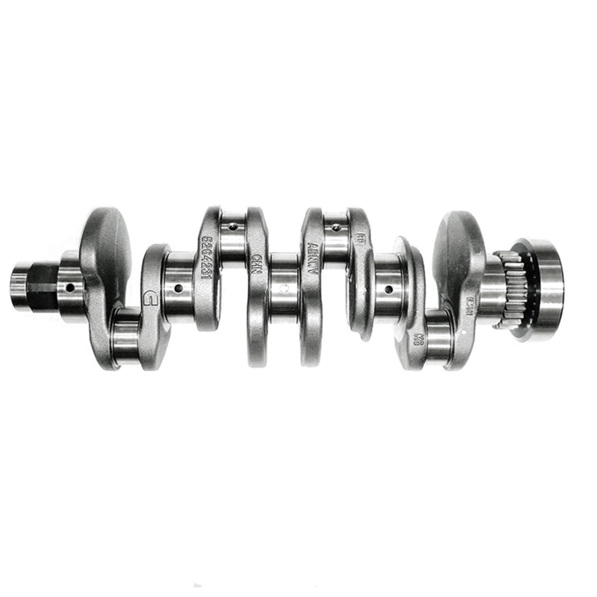 Vilebrequin 8-94443662-0 pour Bobcat