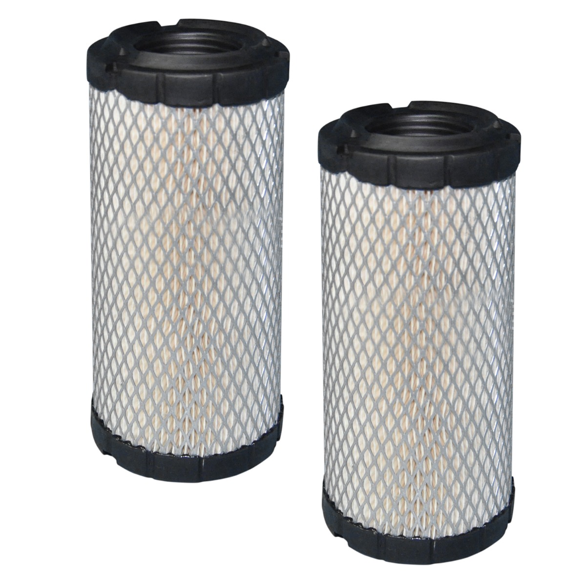 Filtre à air 2 pièces 11013-1290 pour Baldwin