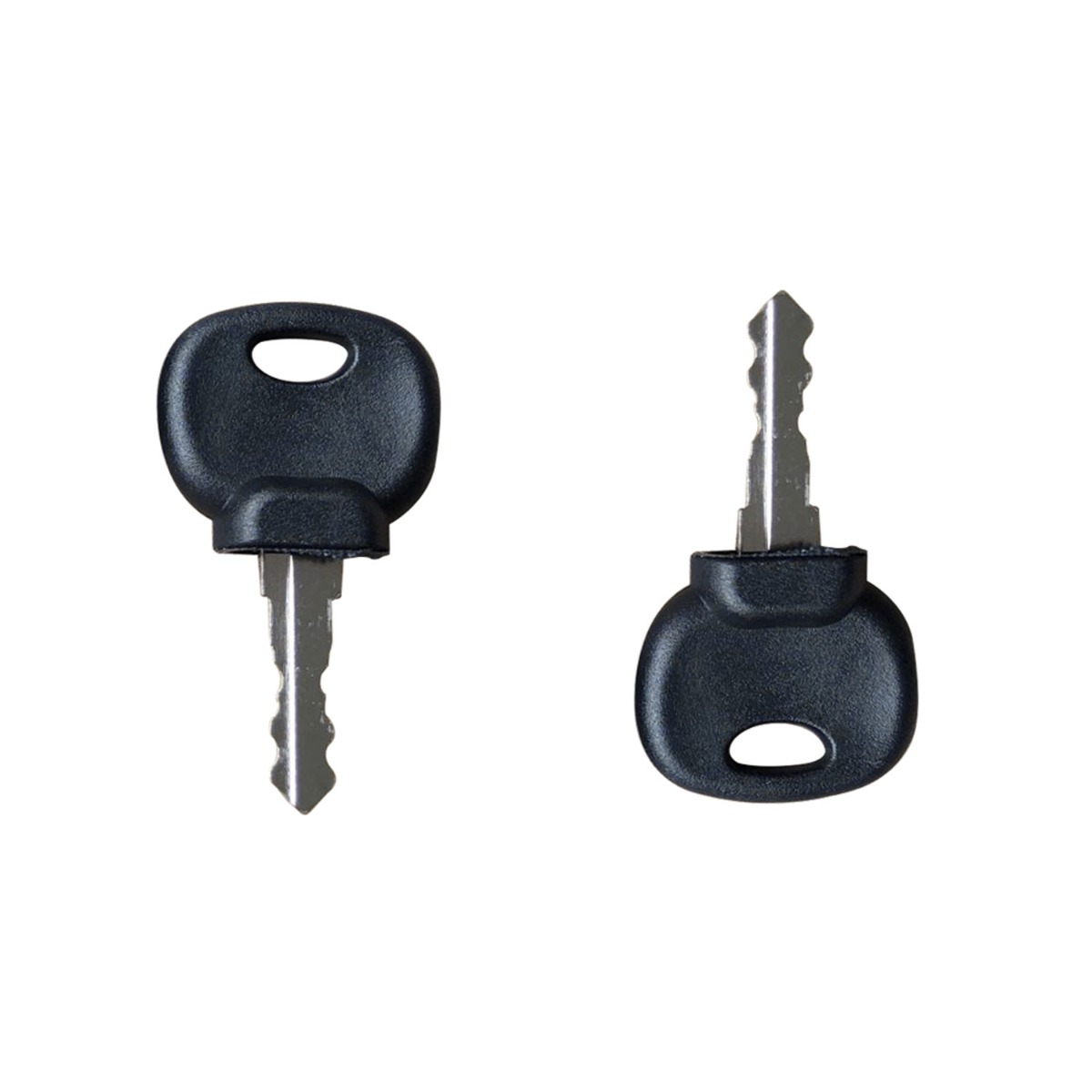 Clé de contact 14603 2PCS pour Bomag
