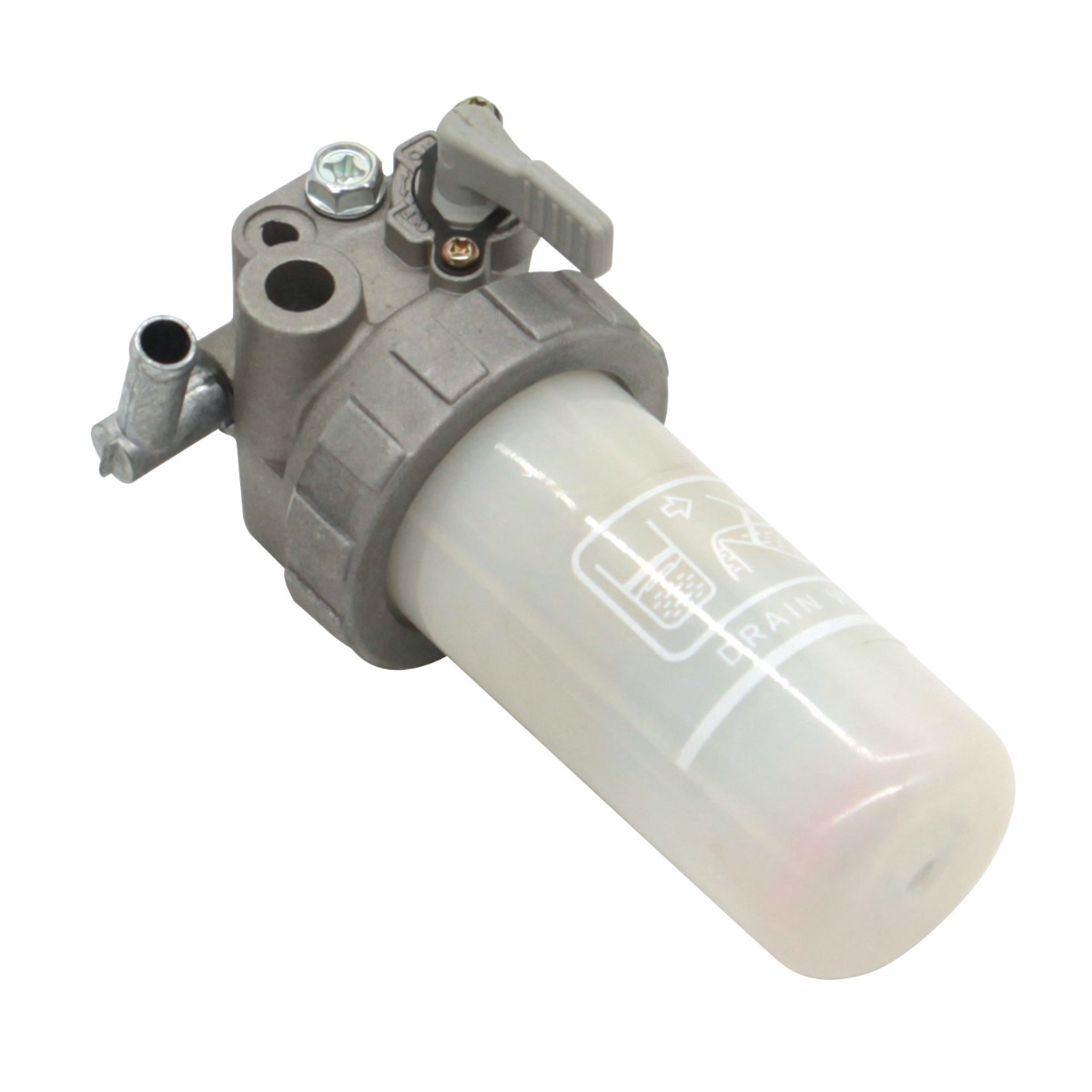 Séparateur d'eau E-RA238-51400 pour Kubota