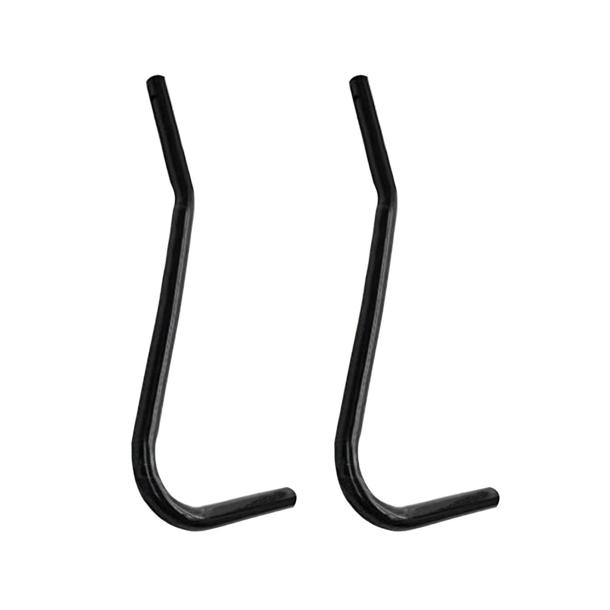 Barre de direction Joy Stick 6702543 2 pièces pour Bobcat