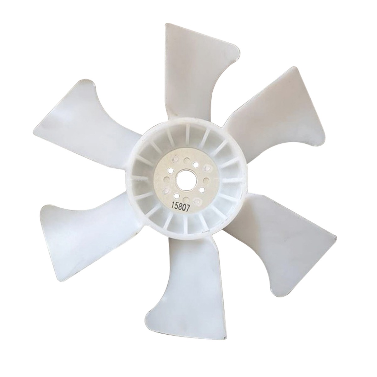 Ventilateur à 6 pales 17362-74110 pour Kubota