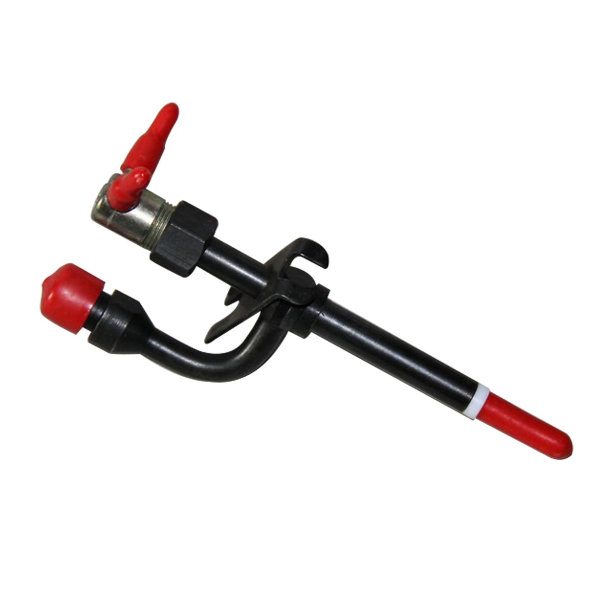 Injecteur de carburant 17111-53000 pour Kubota