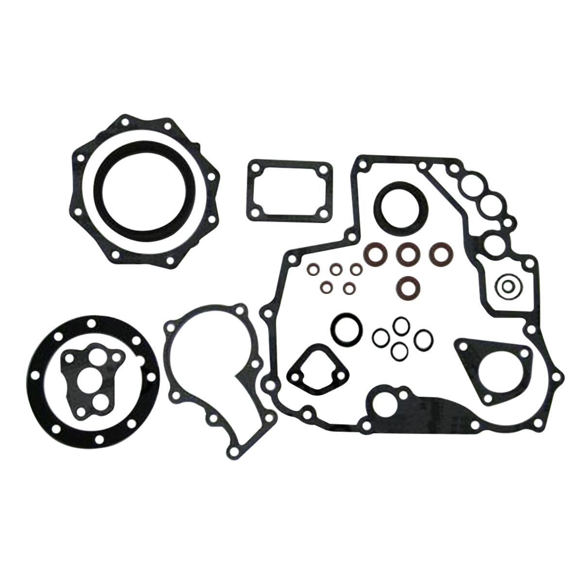 Kit de joint inférieur 16853-99366 pour Kubota