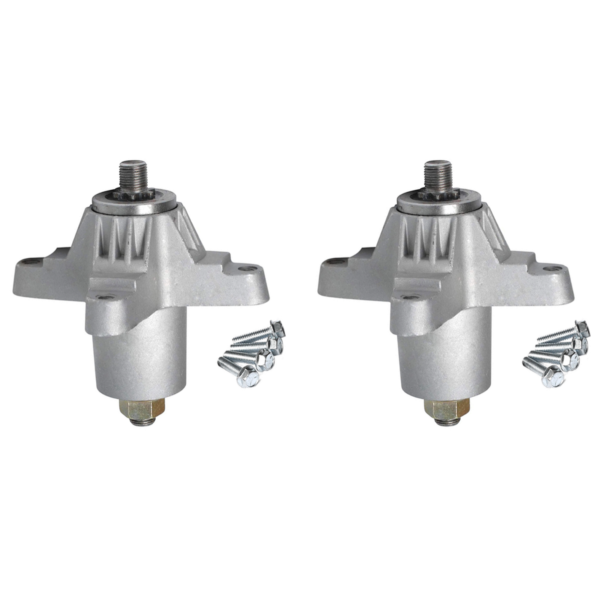 Assemblage de broche 918-0142 pour Kubota pour MTD pour Troy Bilt