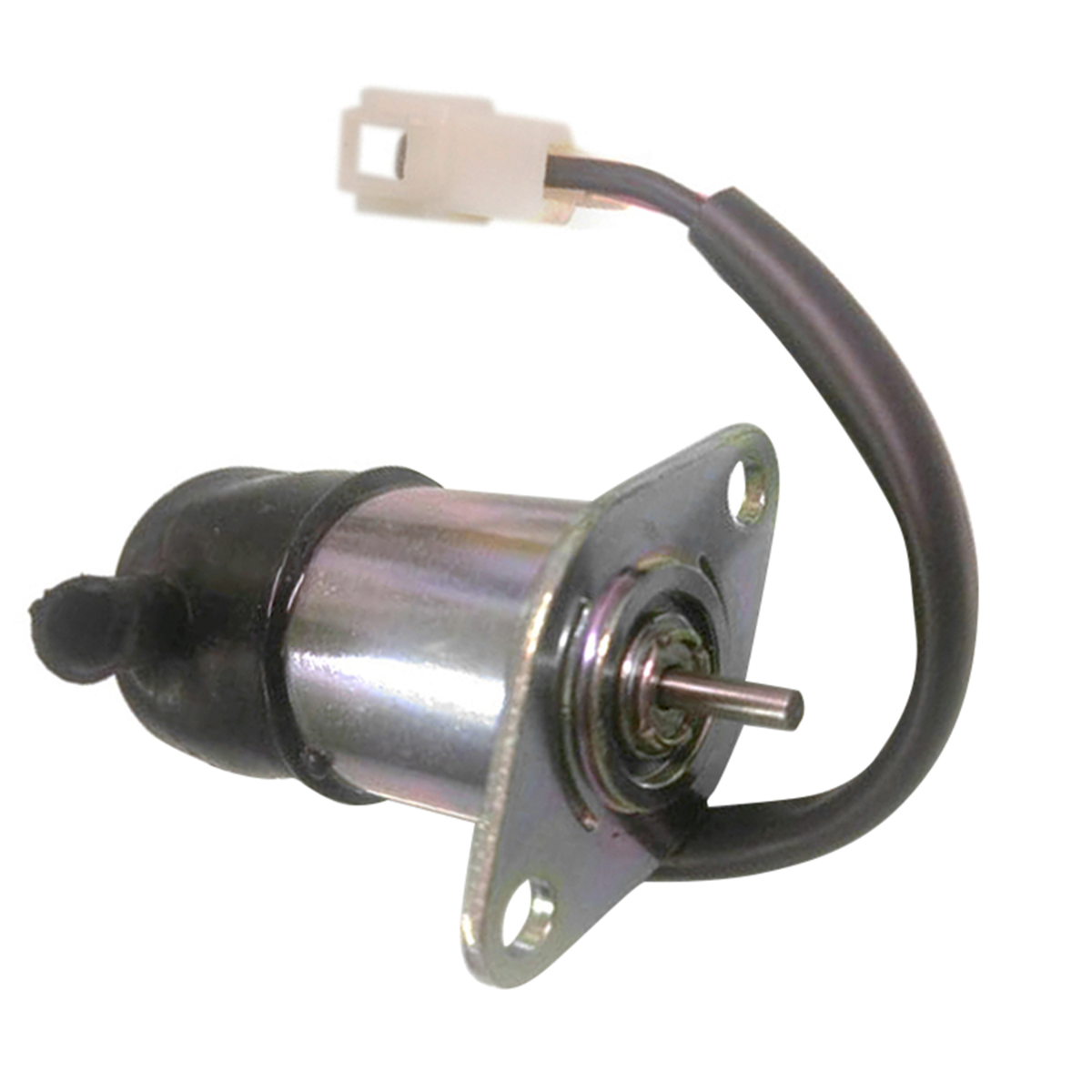 Électrovanne d'arrêt de carburant 12V 1627160010 pour Kubota
