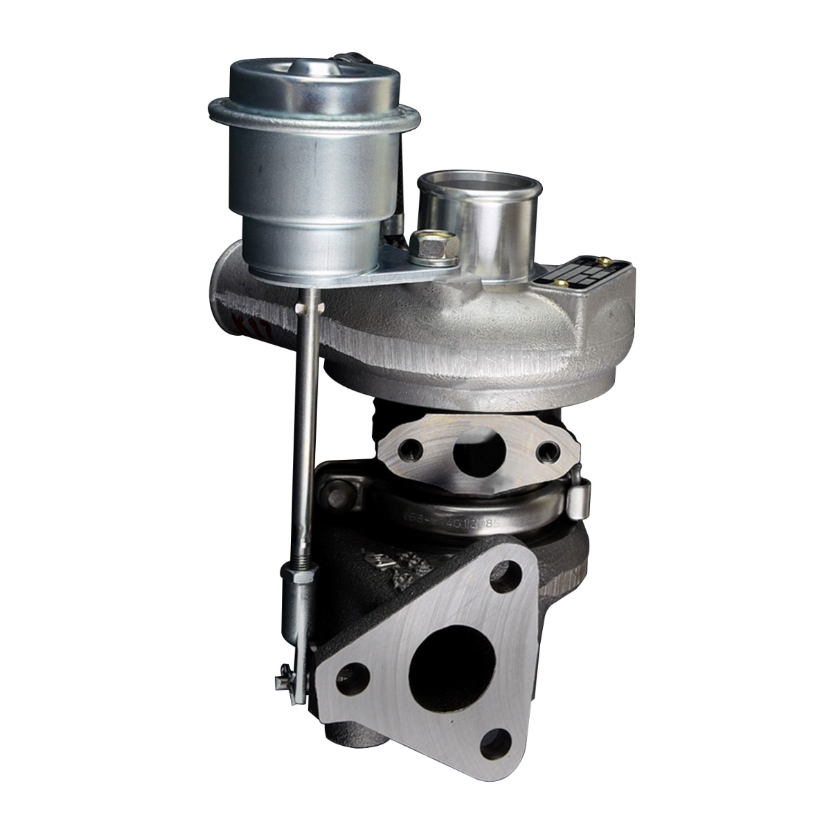 Turbocompresseur 4917303410 pour Kubota