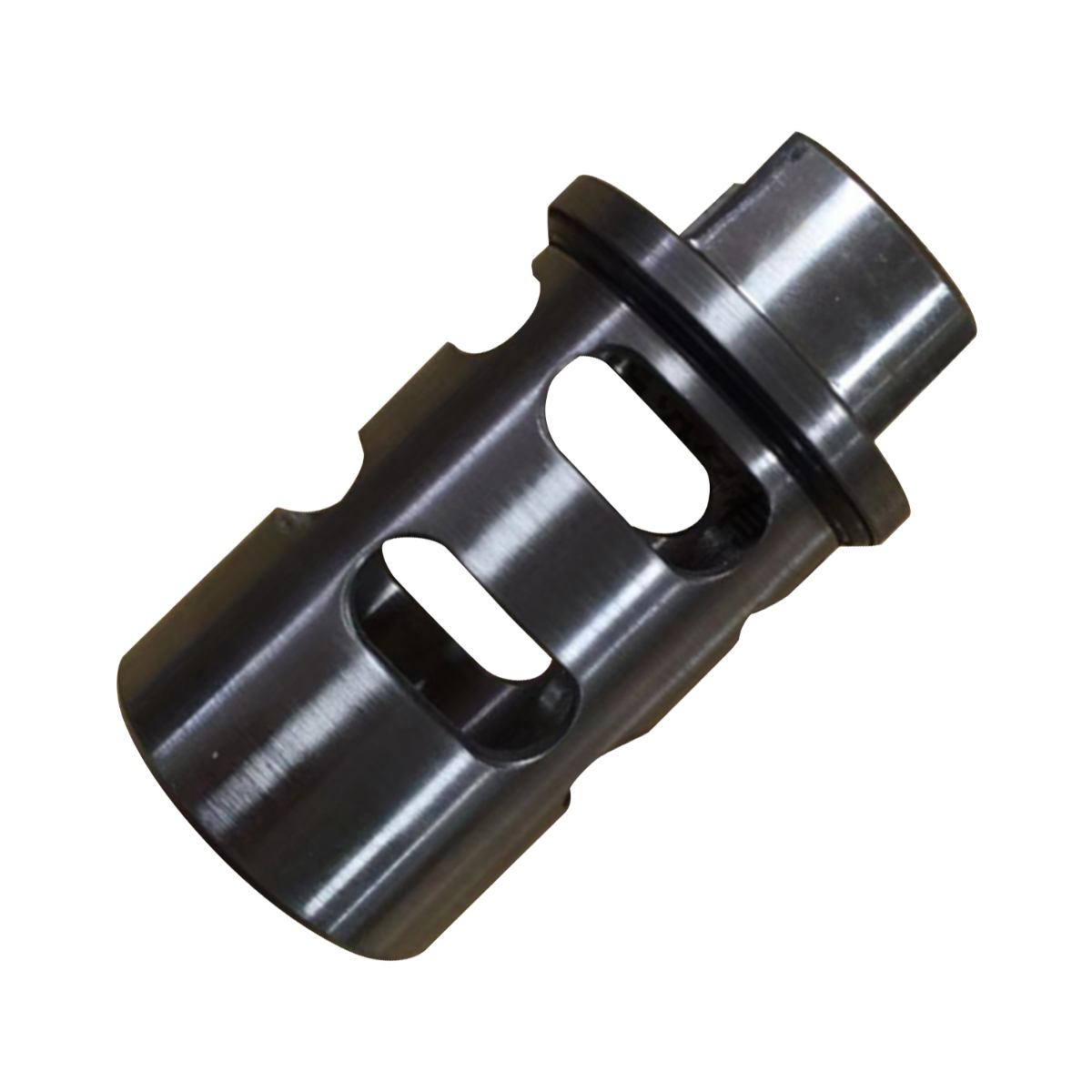 Bobine de soupape de coupure d'huile 1635538300 pour Atlas Copco