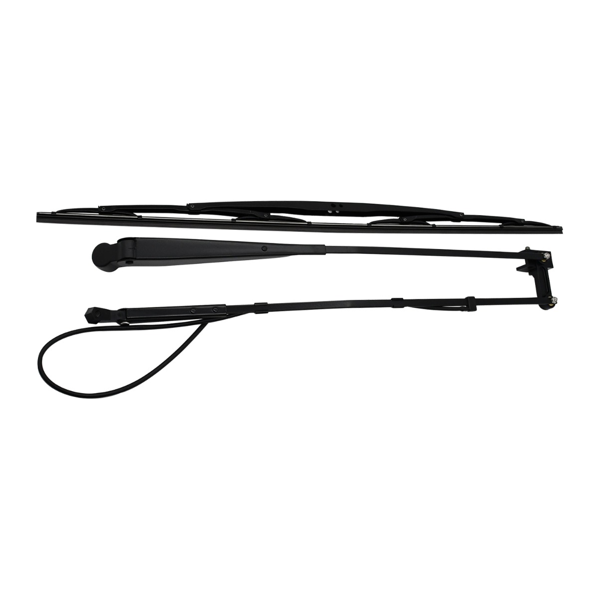 Assemblage d'essuie-glace 7251264 pour Bobcat