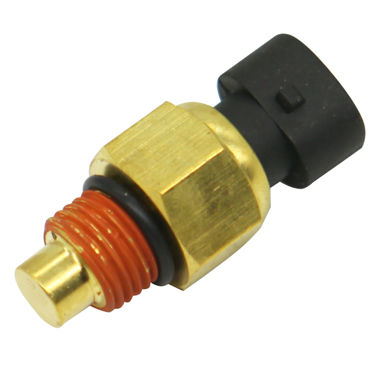 Capteur de température hydraulique 6727869 pour Bobcat