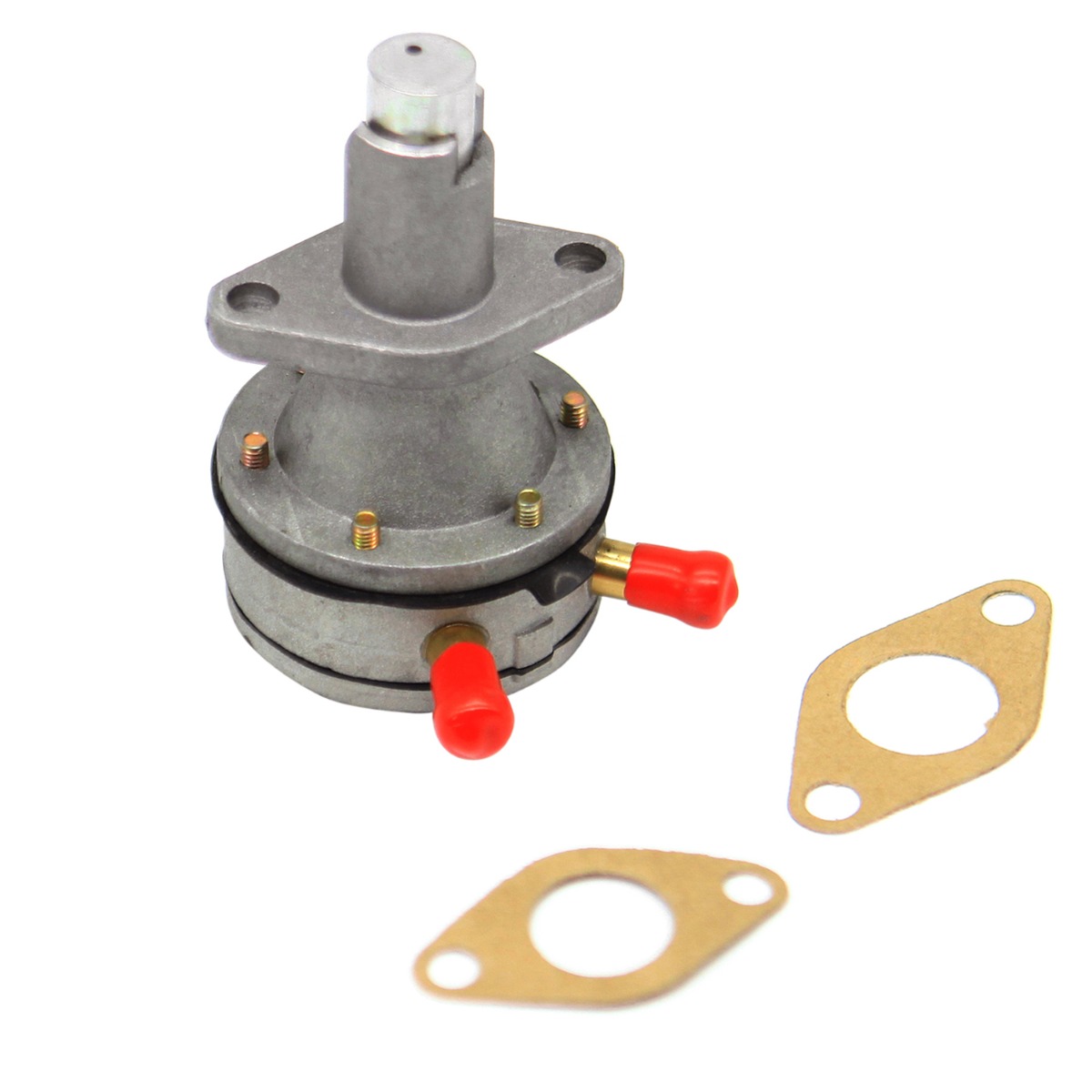 Pompe à carburant 6598121 avec 2 joints pour Kubota