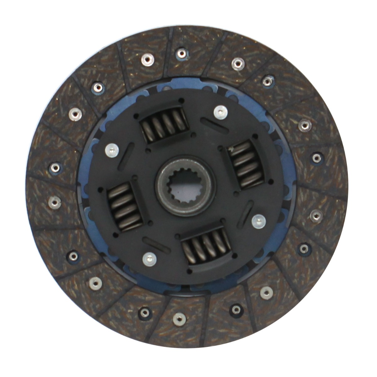 Disque d'embrayage 66905-13300 pour Kubota