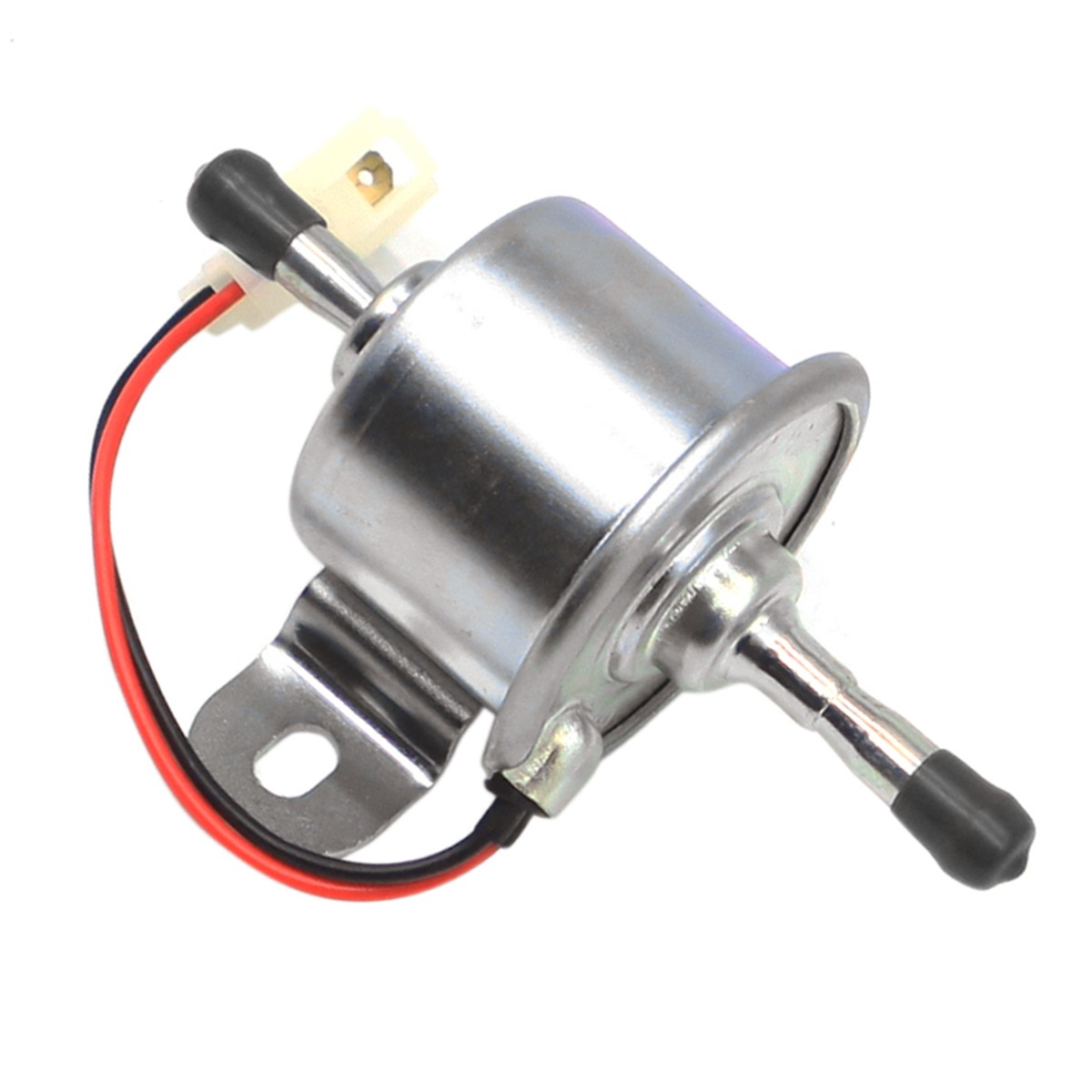 Pompe à essence électrique 6684852 12V pour Bobcat