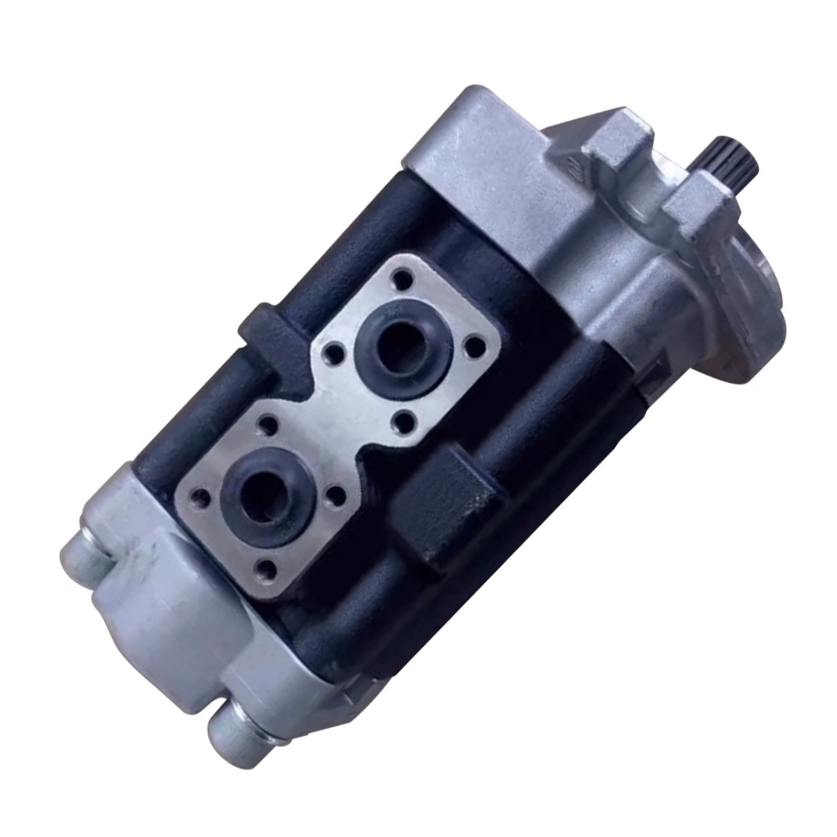 Pompe hydraulique 3C081-82203 pour Kubota