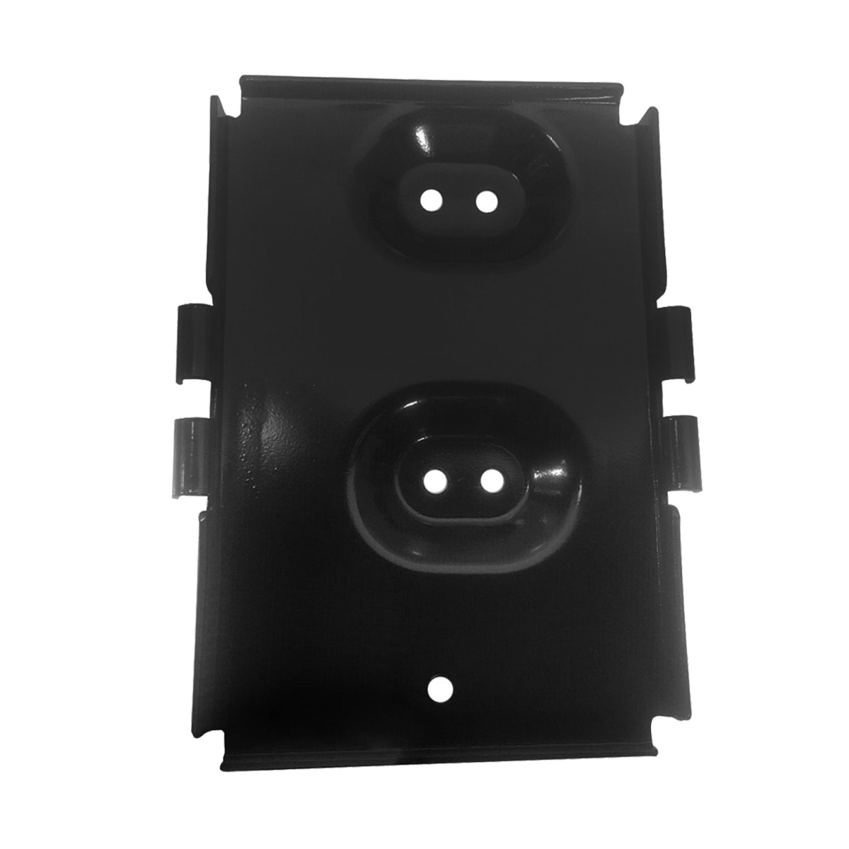 Bac Batterie Bac 6718260 pour Bobcat