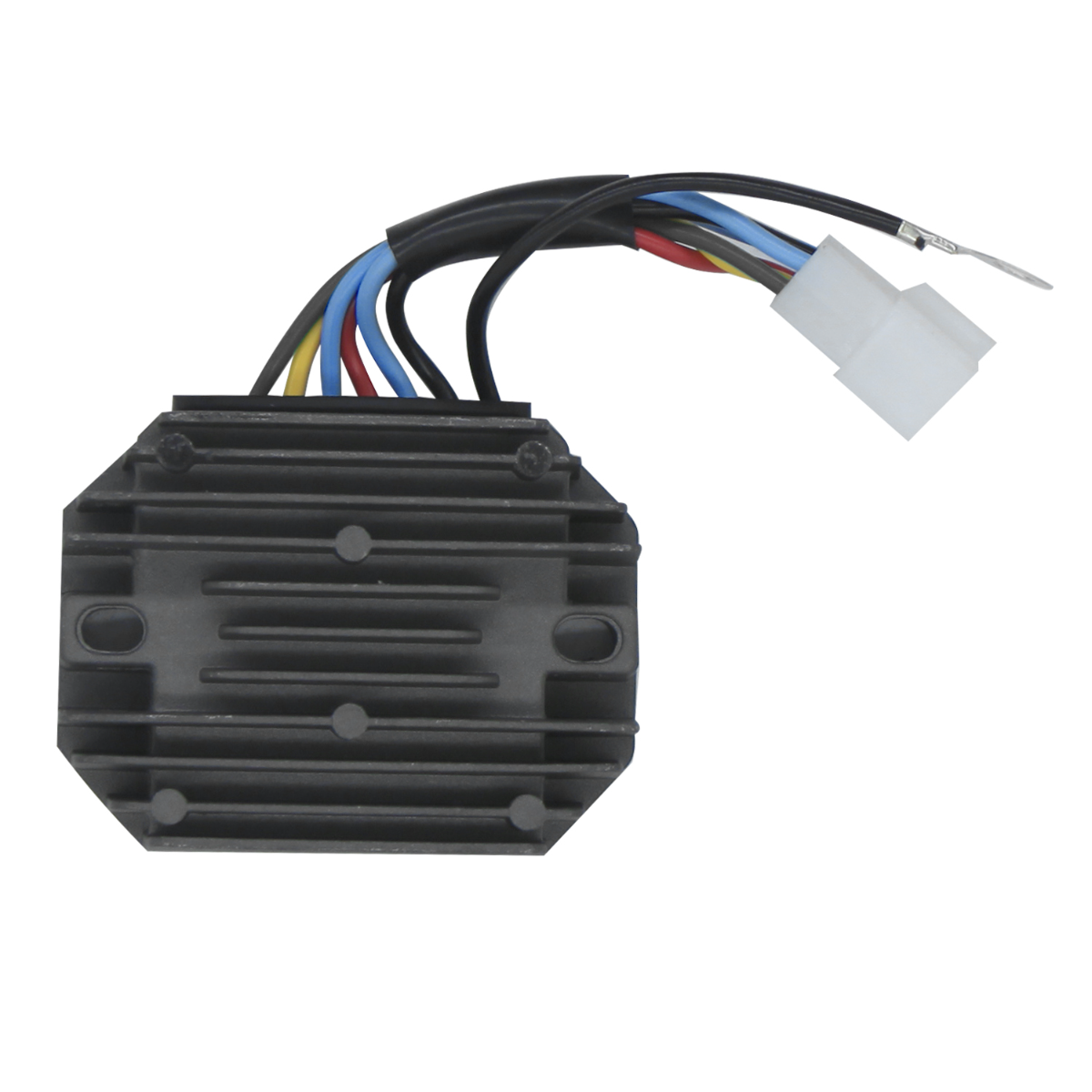 Régulateur de tension 12V 15533-64600 pour Kubota