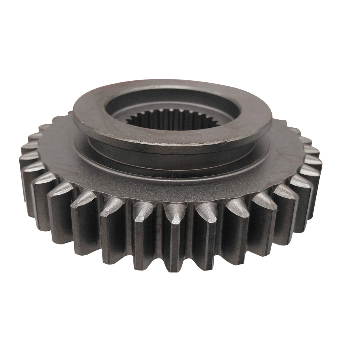 Pignon d'arbre intermédiaire de transmission TC030-22232 pour Kubota