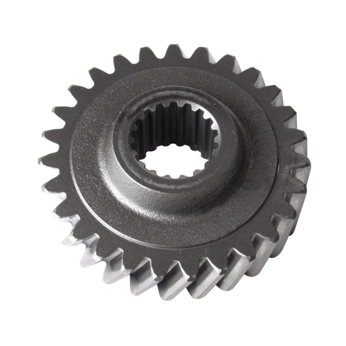 Pignon d'arbre principal de transmission TA040-22110 pour Kubota