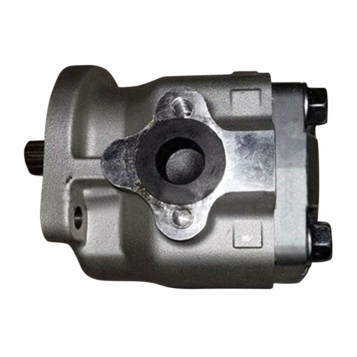 Assemblage de pompe hydraulique 31351-76100 pour Kubota