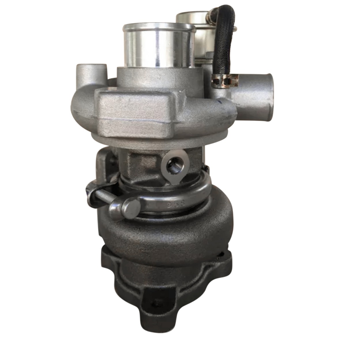 Turbocompresseur TD03L4 Turbo 1J750-17012 pour Kubota