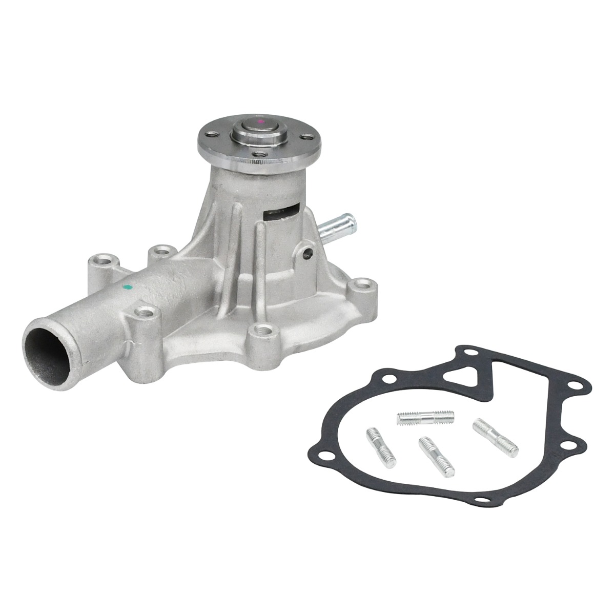Pompe à eau 16259-73032 pour Kubota