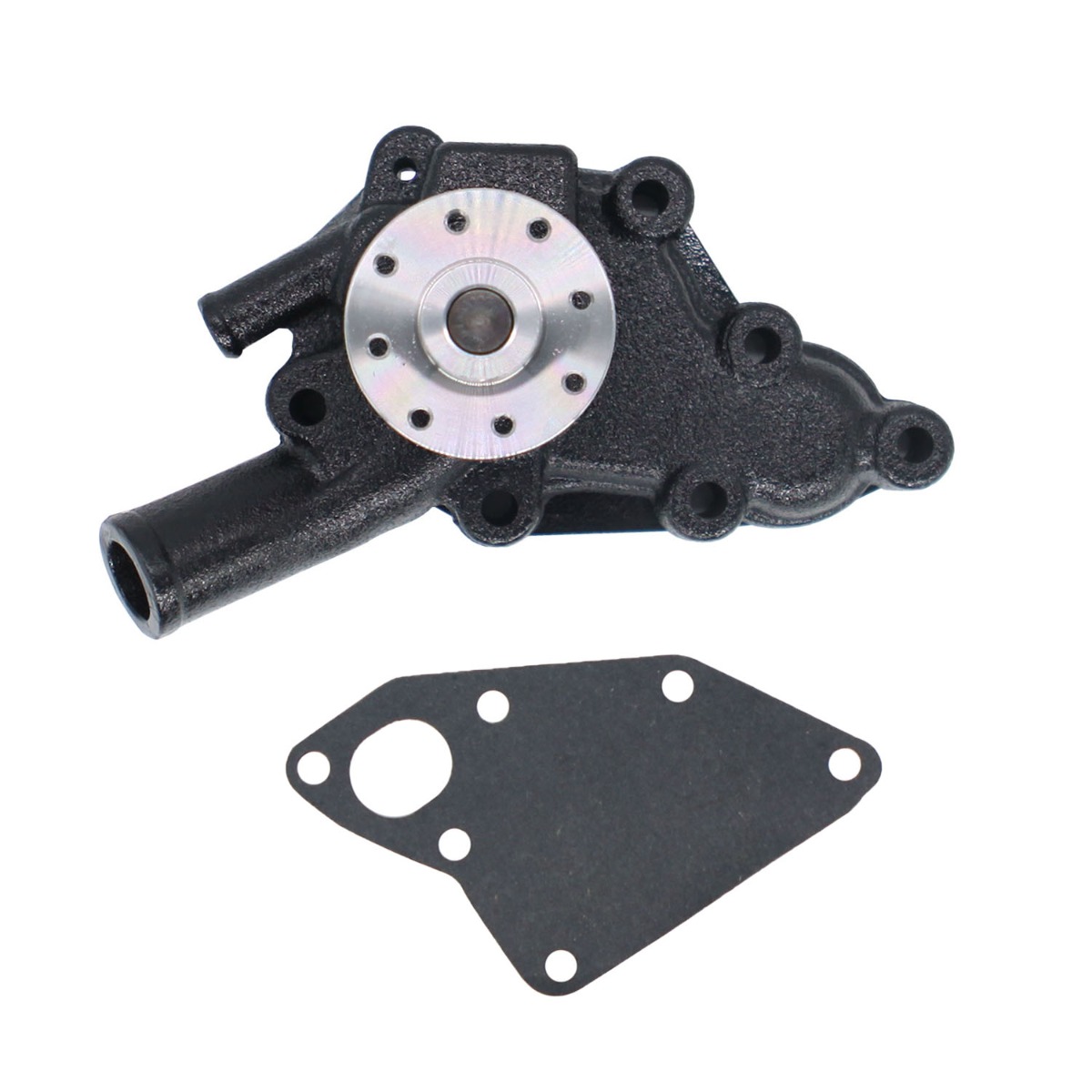 Pompe à eau Z8943768300 pour Bobcat