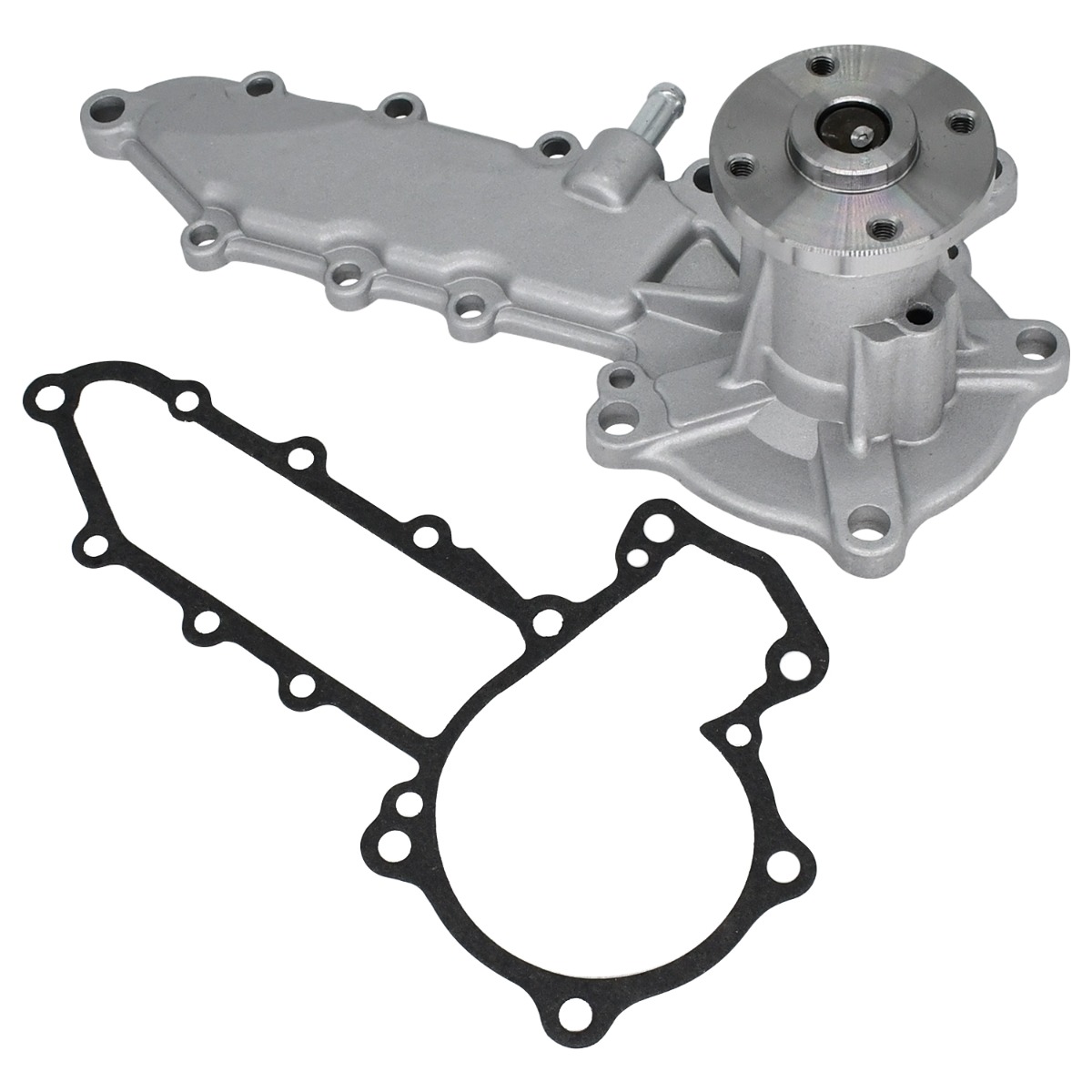 Pompe à eau 1A051-73030 pour Kubota