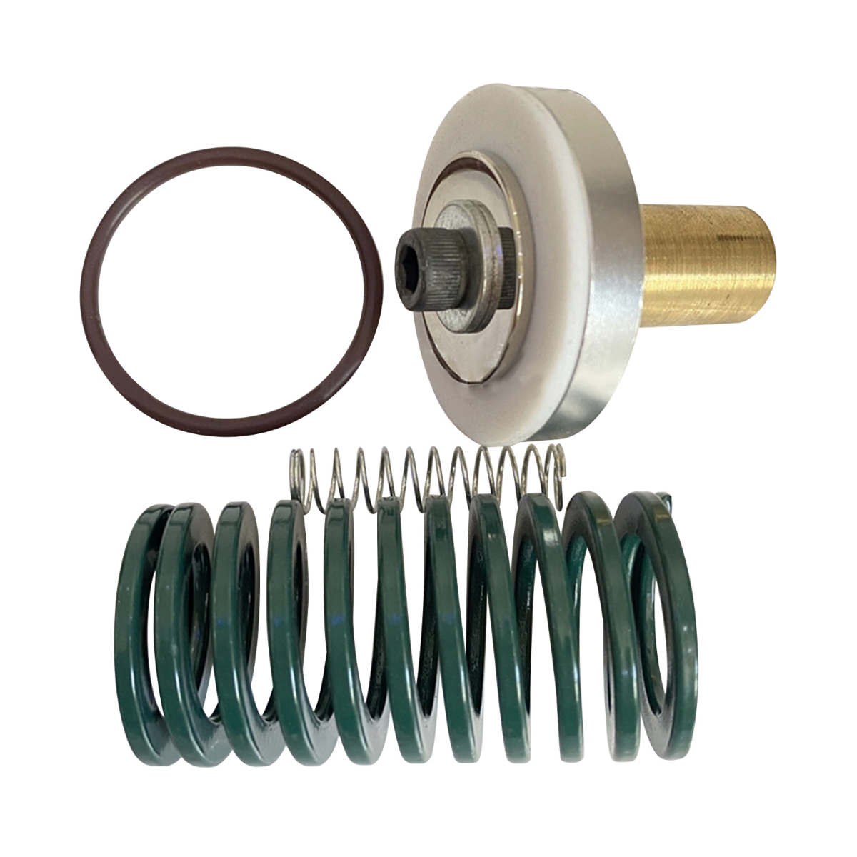 Kit de remplacement de soupape de pression minimale 02250110-727 pour Sullair