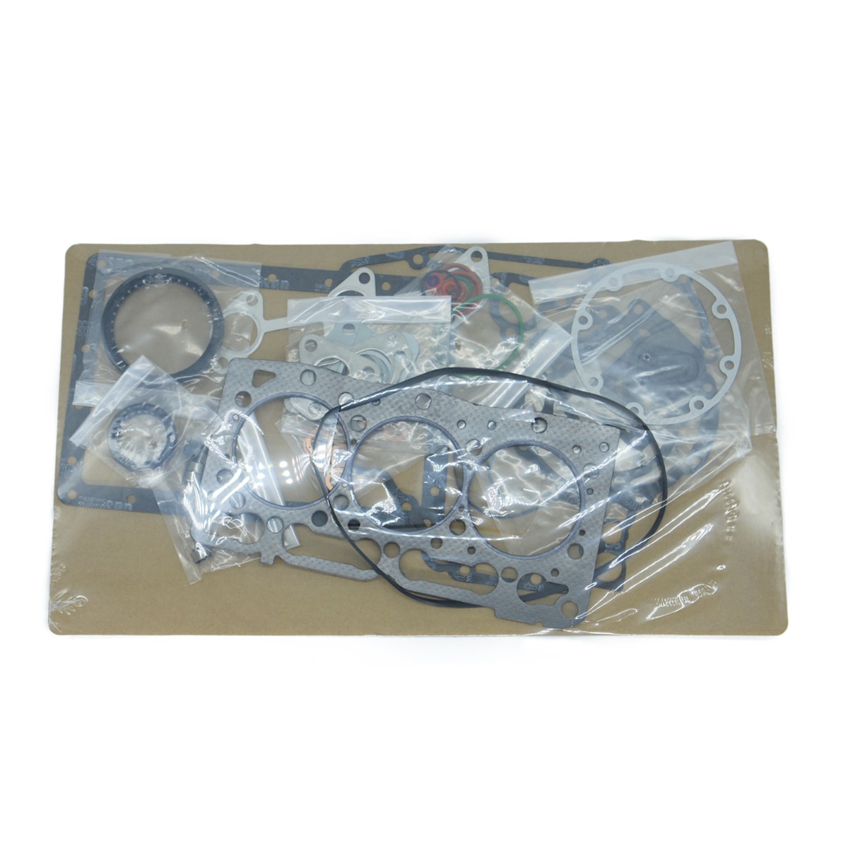 Kit de joint supérieur 16285-99352 pour Kubota