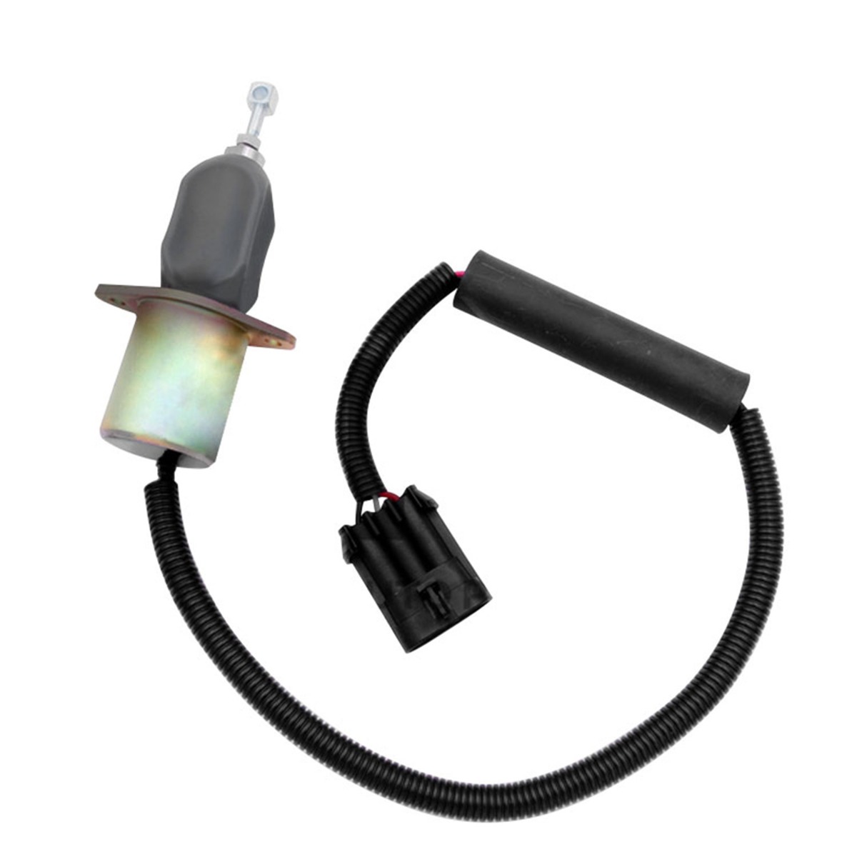 Solénoïde d'arrêt SA-4806-12 12V pour Kubota