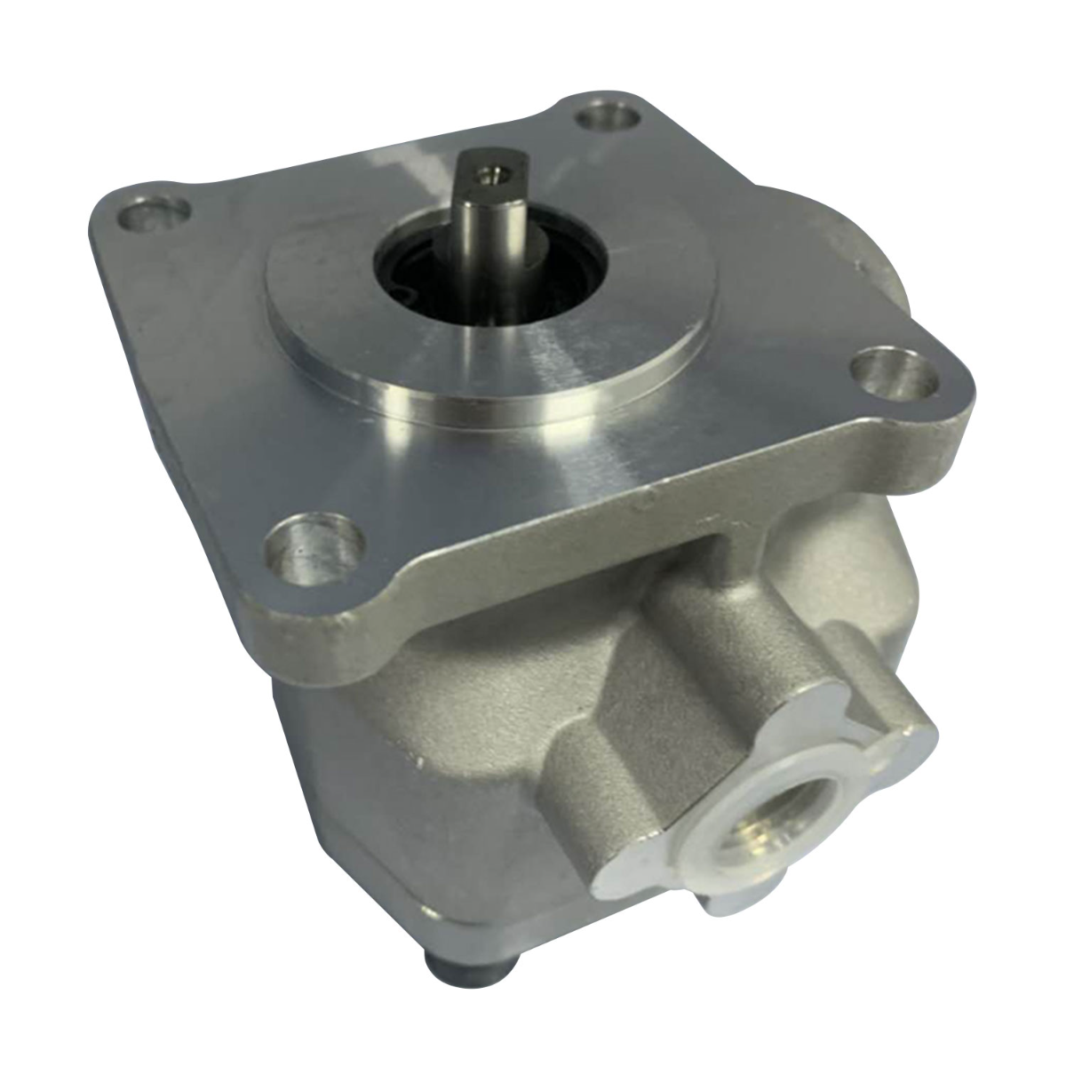 Pompe hydraulique 66621-3610-2 pour Kubota
