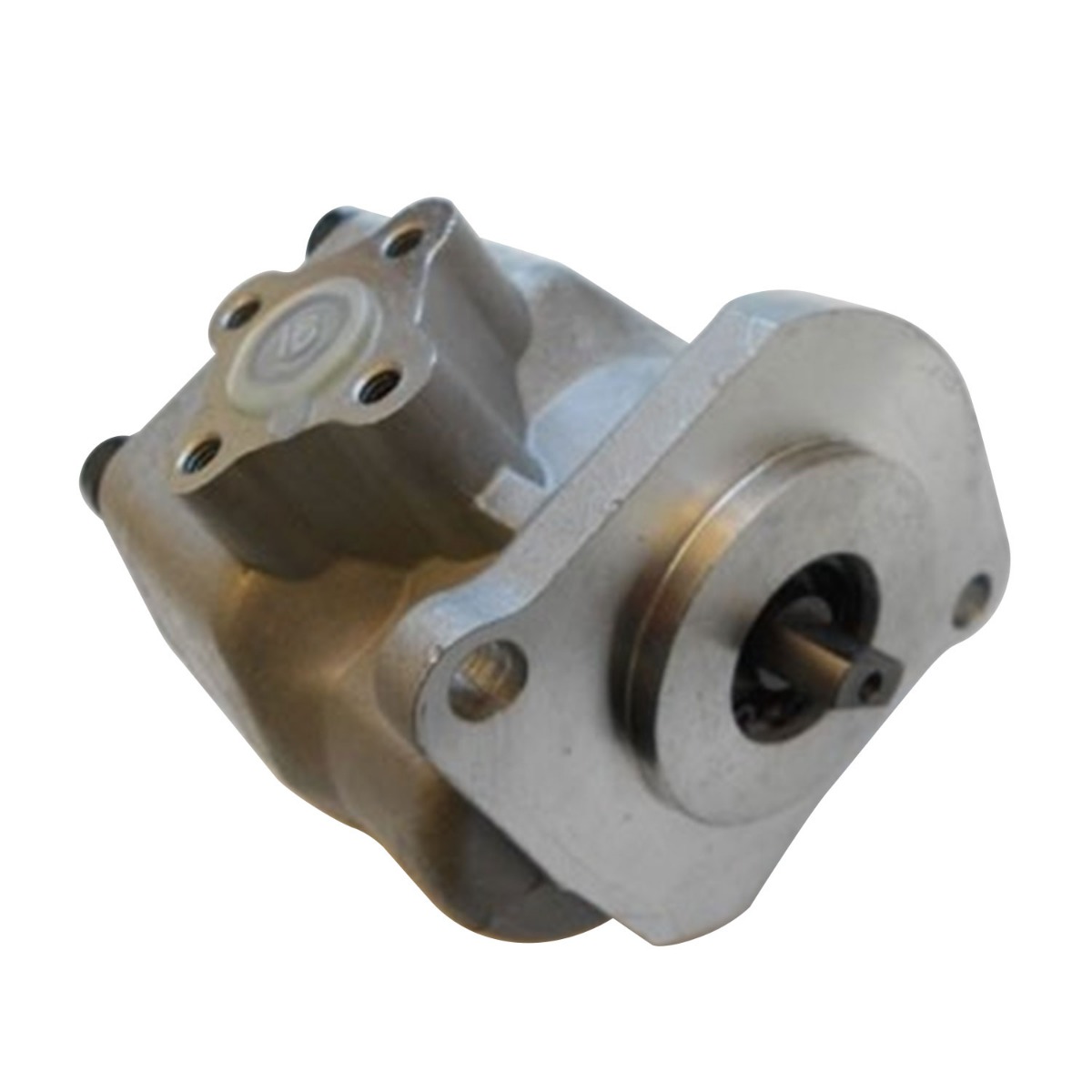 Pompe hydraulique 38180-36100 pour Kubota