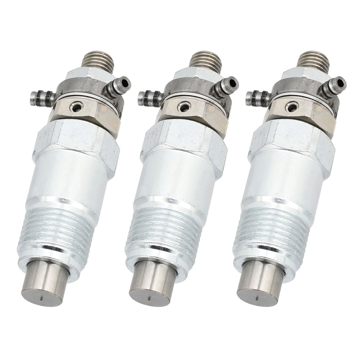 Injecteur de carburant 19202-53021 3 pièces pour Kubota
