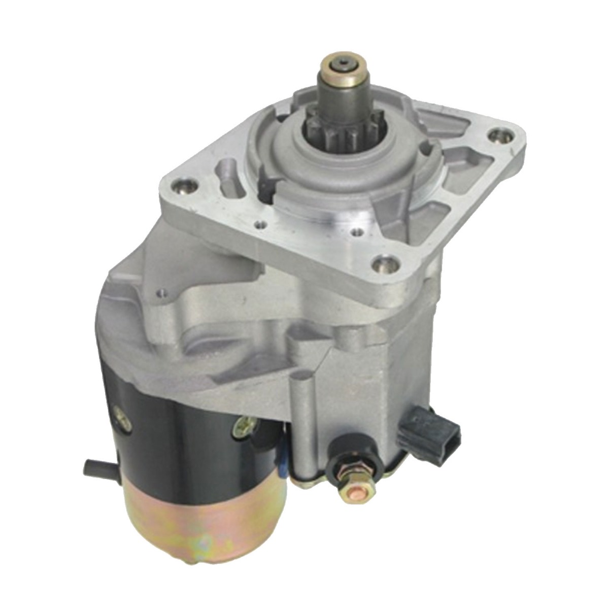 Démarreur 15481-63010 pour Kubota