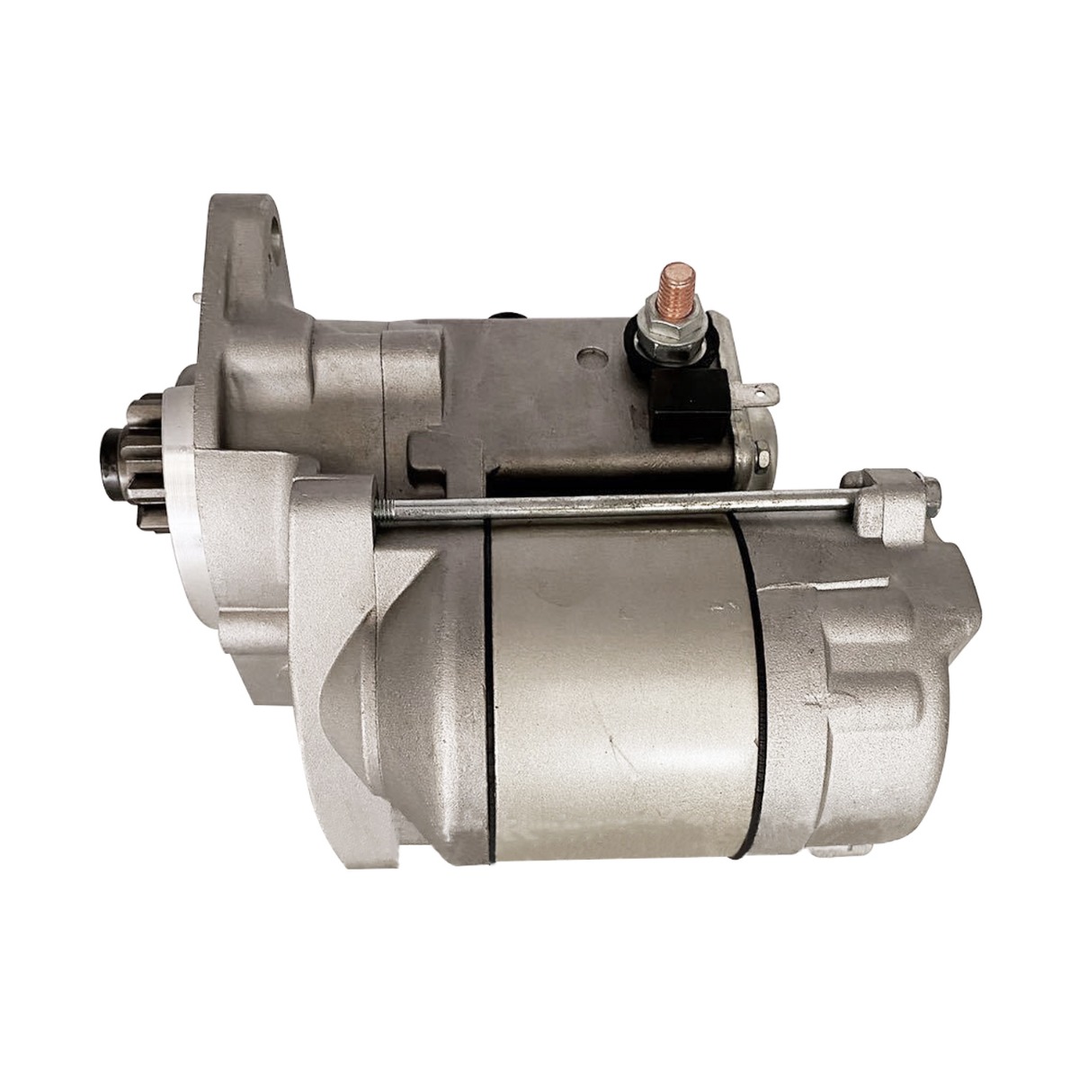 Démarreur 34070-16800 12V pour Kubota