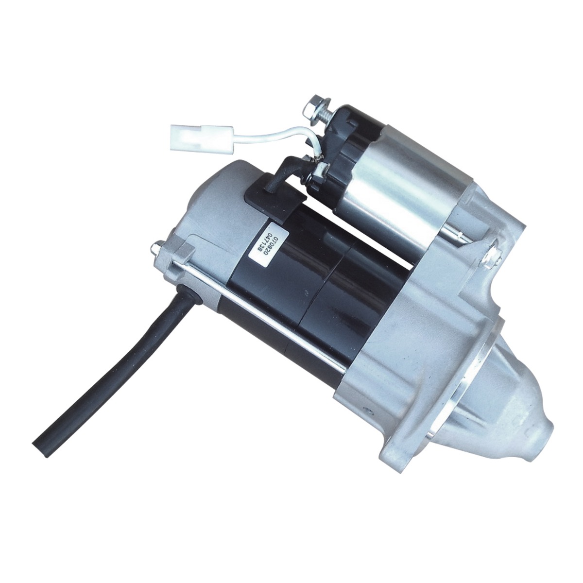 Démarreur 9T 12V 9722809-559 pour Kubota