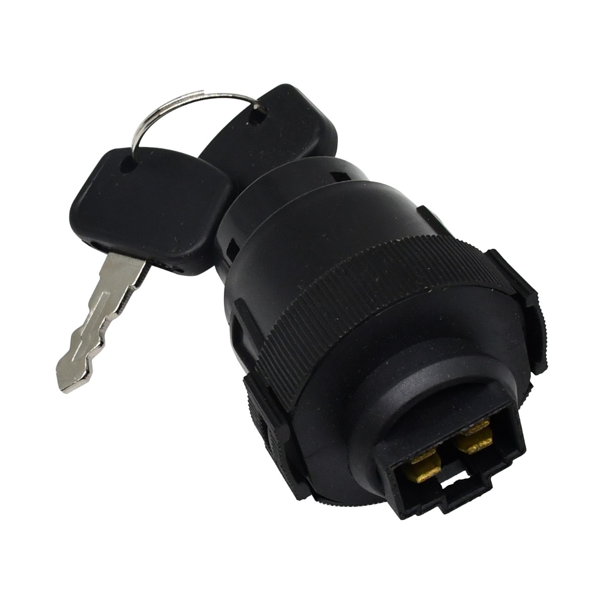 Commutateur d'allumage K7571-62110 pour Kubota