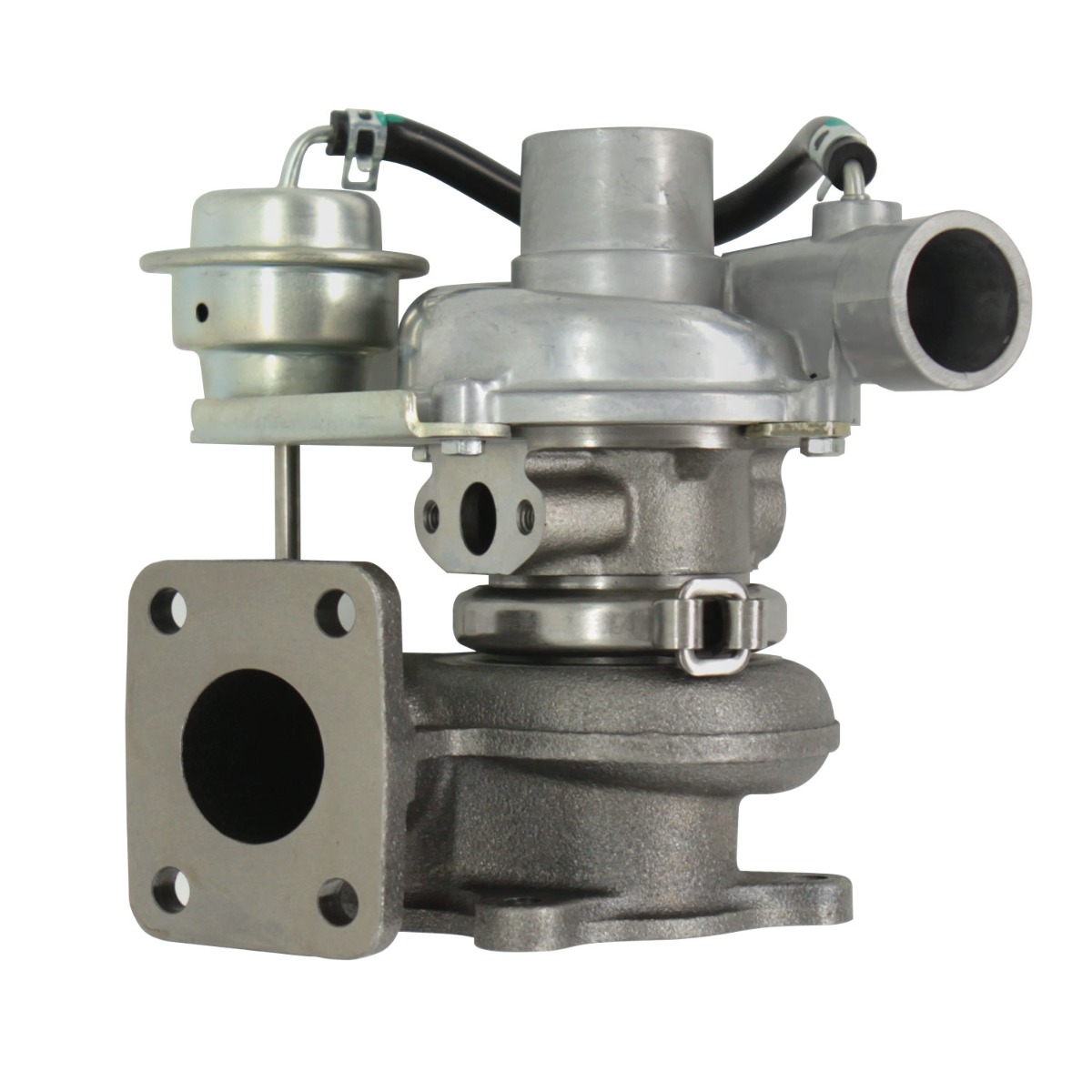 Turbocompresseur 1G924-17010 pour Kubota
