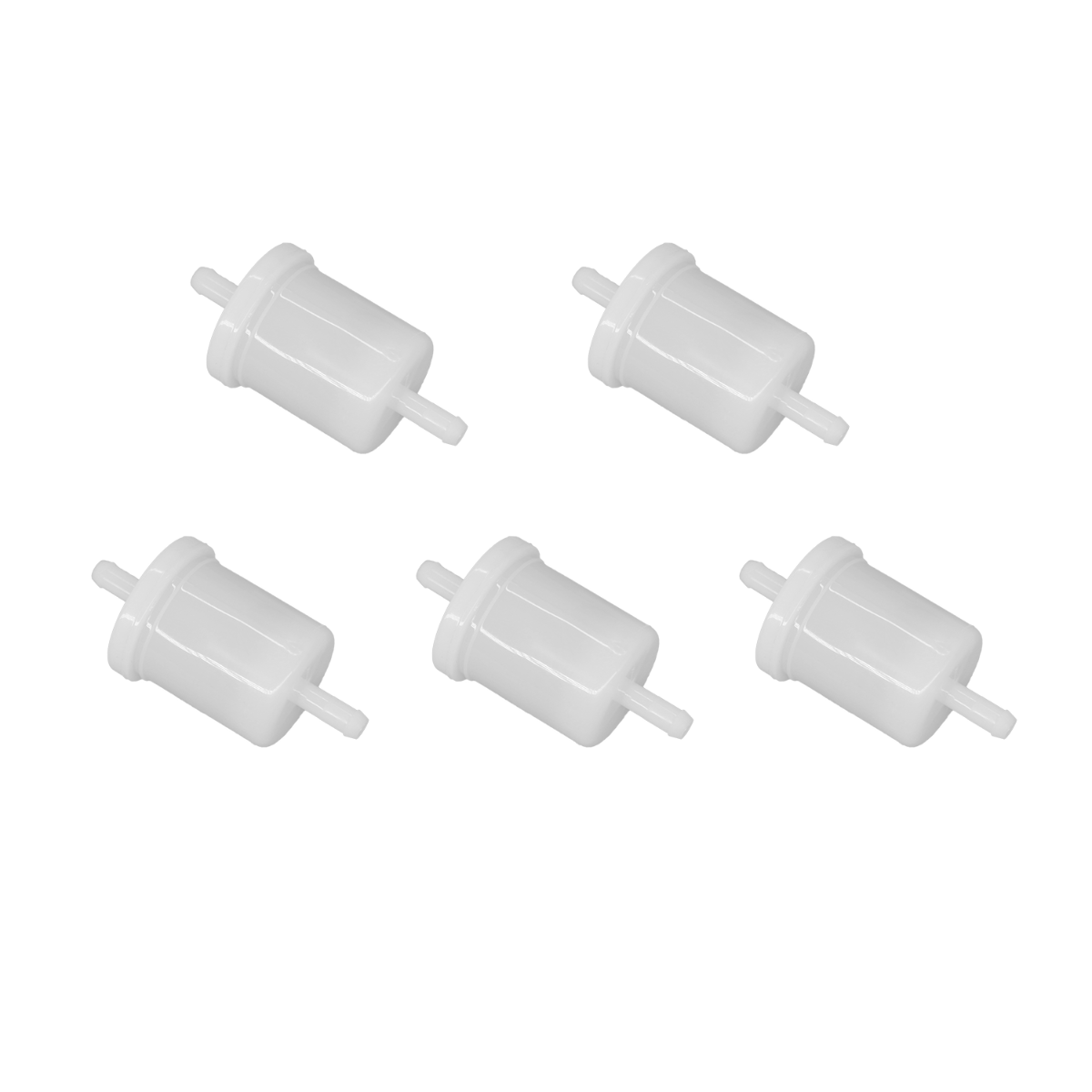 Filtre à carburant 12581-43012 pour Kubota pour John Deere