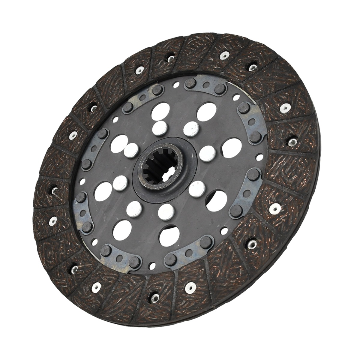 Disque d'embrayage A-66419-13400 pour Kioti pour Kubota